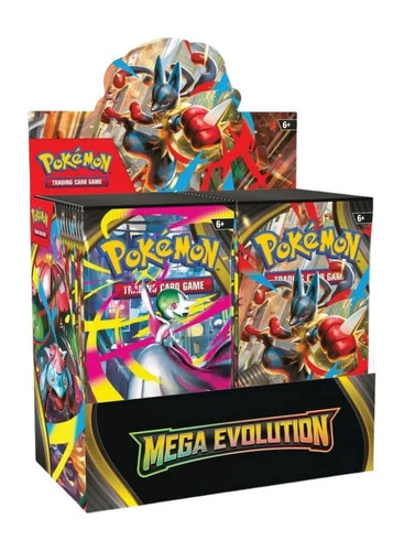 Pokemon tcg 0 mega - pokemon, 1.0