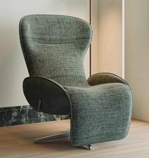 Eames Style Lounge Chair Zero