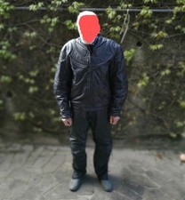 SPIDI Motorradkombi komplett