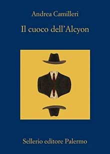 Cuoco dellalcyon von - il,