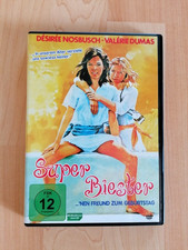 DVD / Super Biester - ´nen