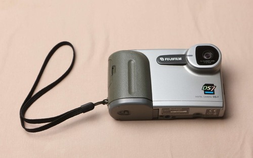 Fujifilm digitalkamera - fujifilm,