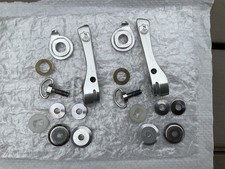 Vintage Fahrrad Italien