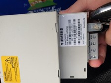 Siemens U/E Modul 10/25KW