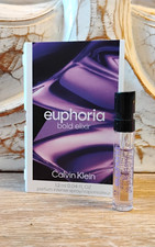 Calvin Klein euphoria bold