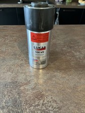1 x Lukas Hydraulikzylinder