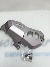 Neuw. Touratech Zylinderschutz links R1200, R 1200 ( GS / Adventure / K50 / K51