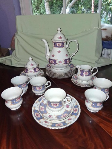 Kaffeeservice seltmann weiden - kaffeeservice,
