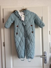 Skioverall Winteroverall