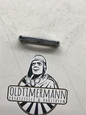 Halter Chrom Innenspiegel