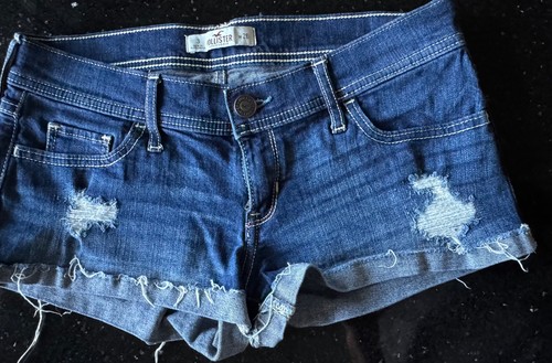 Hollister damen shorts - hollister,