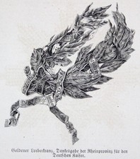 1871 Rheinland Rheinpreußen