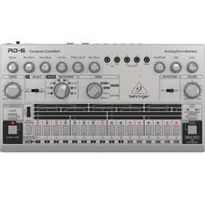 Behringer sr rhythm - behringer,
