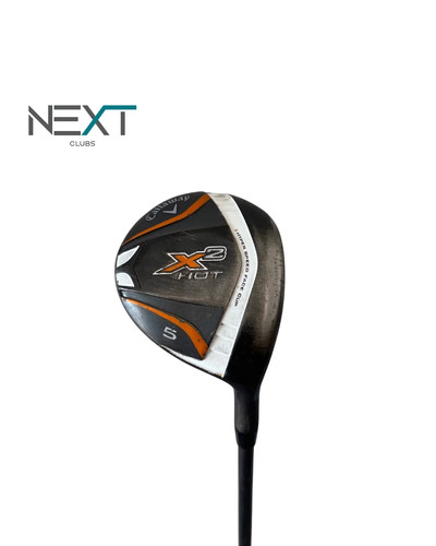 Callaway hot fairwayholz 5 - callaway,