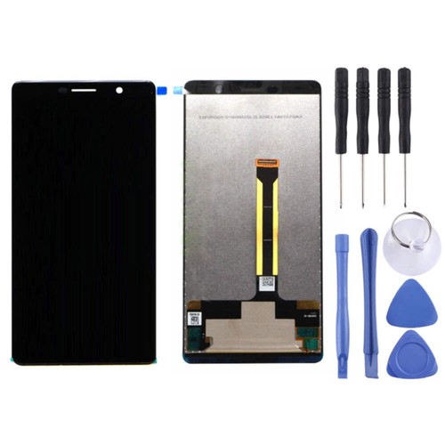Lcd screen and - lcd,