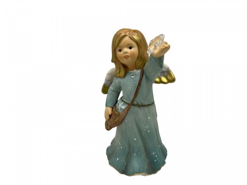 Goebel figur 2008 jahresengel - ,