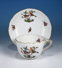 Herend "Rothschild 711 RO"