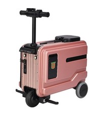 Reise-Koffer 30L, Vorwarts &