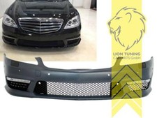 Frontstoßstange Frontschürze