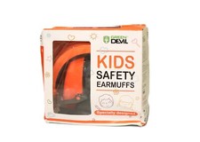 GREEN DEVIL Gehörschutz