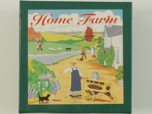 Britains 8710 home farm - w.britains,