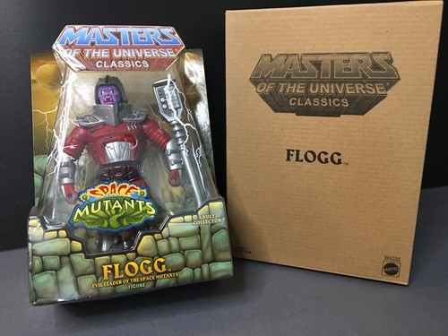 Flogg space mutants new - (space, mutants,