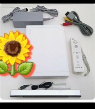 Wii game system