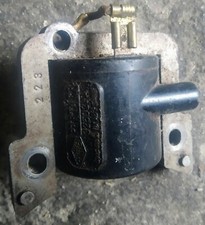 Zündung für Motorsäge Partner R 18 R 30 P 100