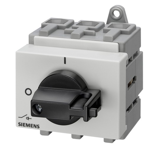 Siemens hauptschalter 63a 22kw - siemens,