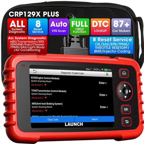 2026 launch crp129x - 2026, 3.0