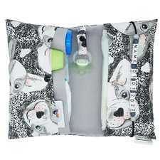 XXL Windeltasche mit Name