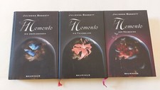 Julianna Baggott - Memento-Trilogie * YOUNG ADULT * DYSTOPIE * ENDZEIT