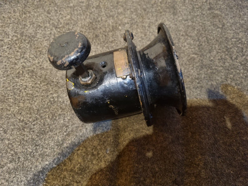 Kleines mechanisches vorkrieg - kleines,