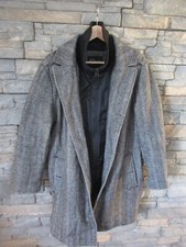 INSCENE Herren Mantel GR. M