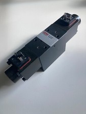 hydraulikventil 24v
