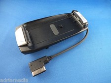 Mercedes UHI Ladeschale Apple