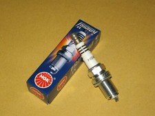 Zündkerze NGK Iridium