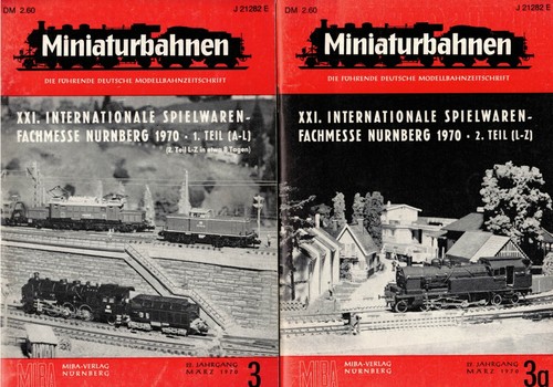 Miniaturbahn