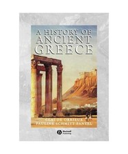 History of Ancient Greece