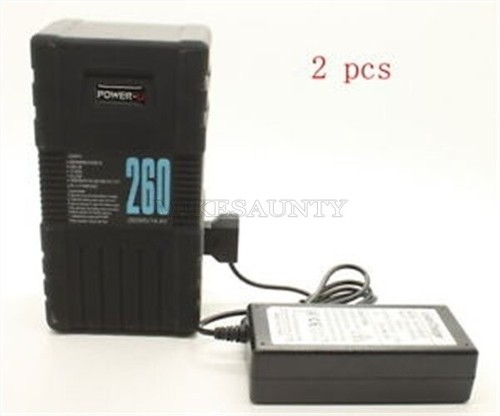 260wh for fs700 - fs700, bmcc