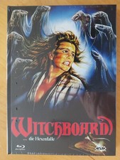 Witchboard - Die Hexenfalle -