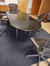 Herman Miller Conference Room