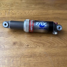 Fox Vanilla Float R Dämpfer