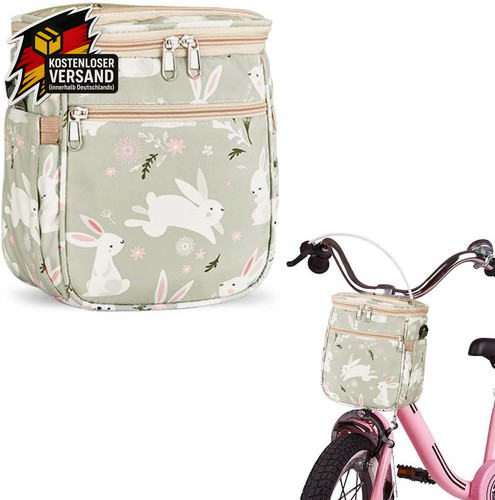 Lenkertasche kinder - lenkertasche,