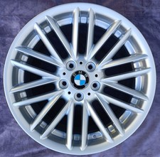 BMW Vielspeiche Styling 94 8x18et24 36116753240 für 7er E65 E66 wie neu