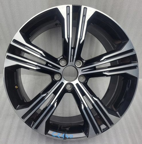 Alufelge zoll 5 - 7.5", 5x108