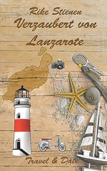 Verzaubert von lanzarote - verzaubert,