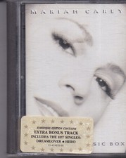 Mariah Carey-Music Box