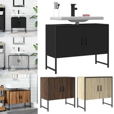 Waschbeckenunterschrank