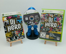 DJ Hero für Xbox 360 | Guitar